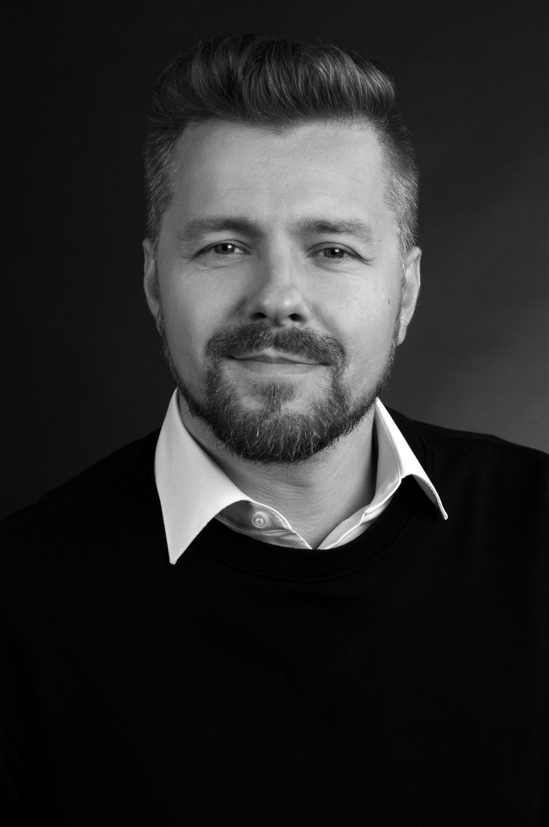 Lars Lerche